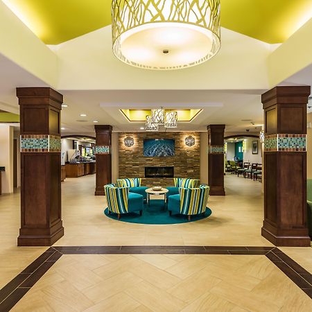 Holiday Inn Express Hotel & Suites Jacksonville-Blount Island By Ihg Экстерьер фото