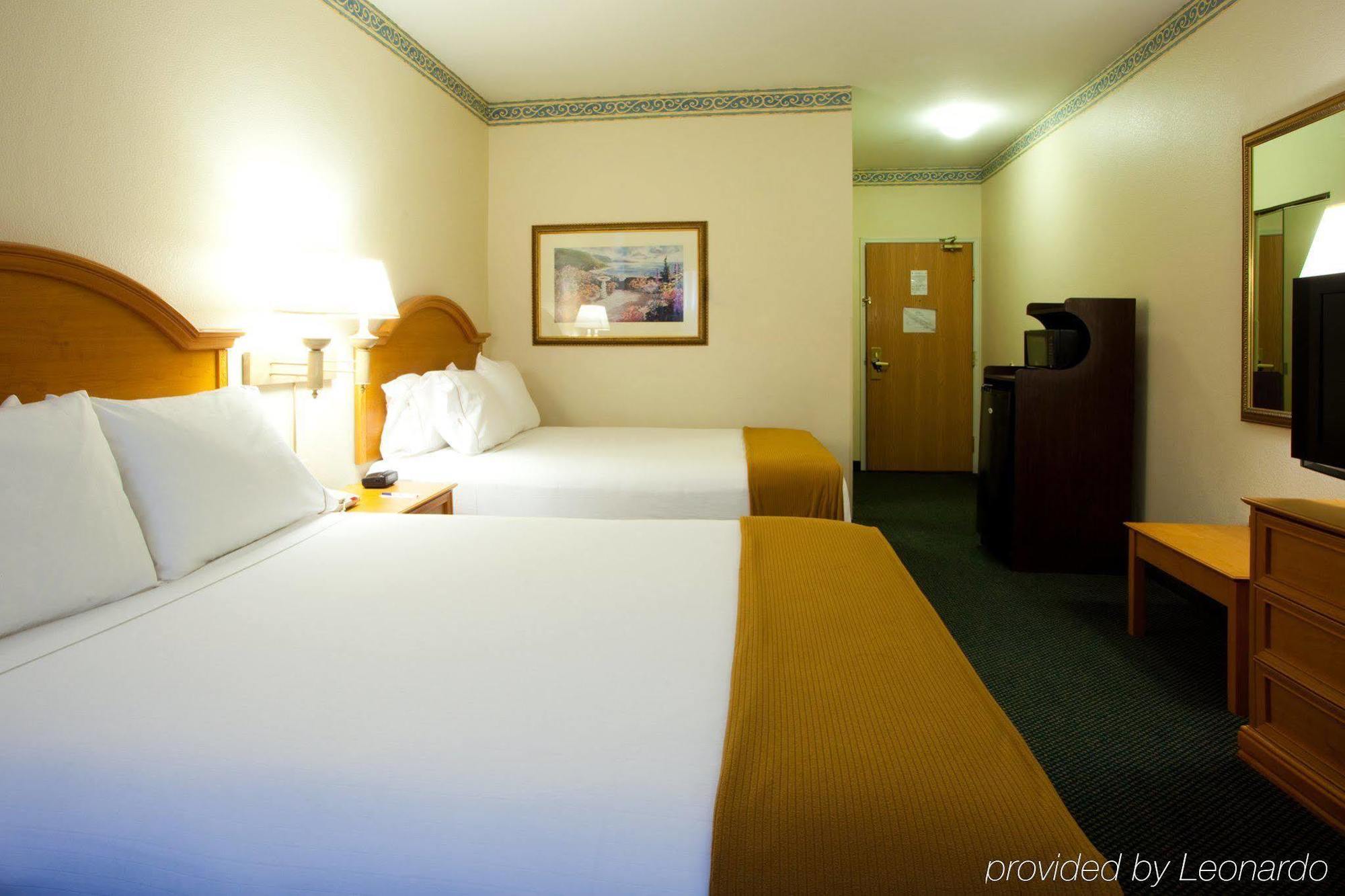 Holiday Inn Express Hotel & Suites Jacksonville-Blount Island By Ihg Экстерьер фото