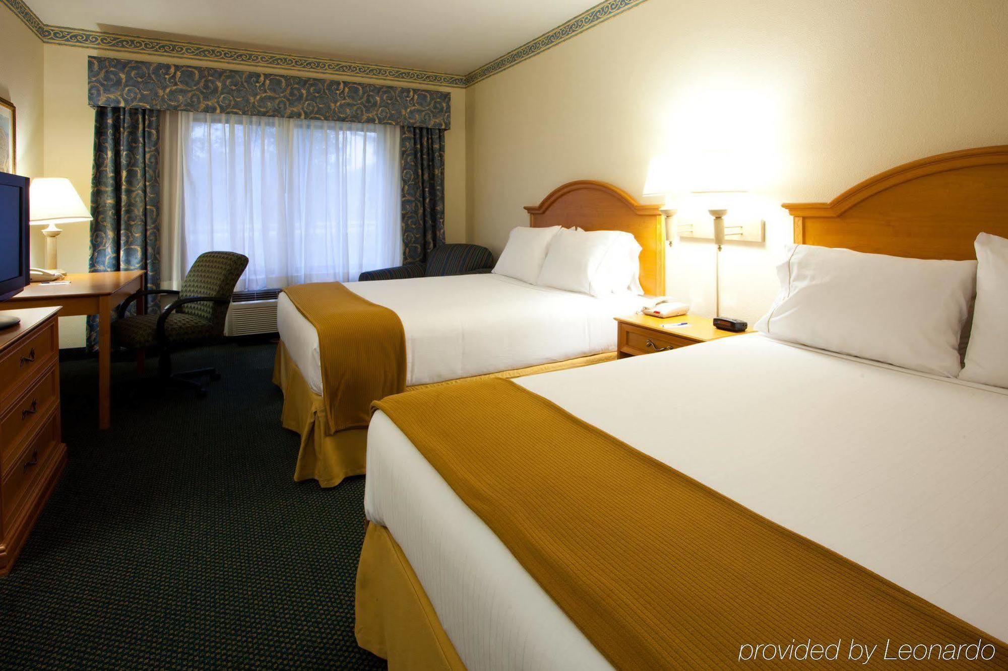 Holiday Inn Express Hotel & Suites Jacksonville-Blount Island By Ihg Номер фото