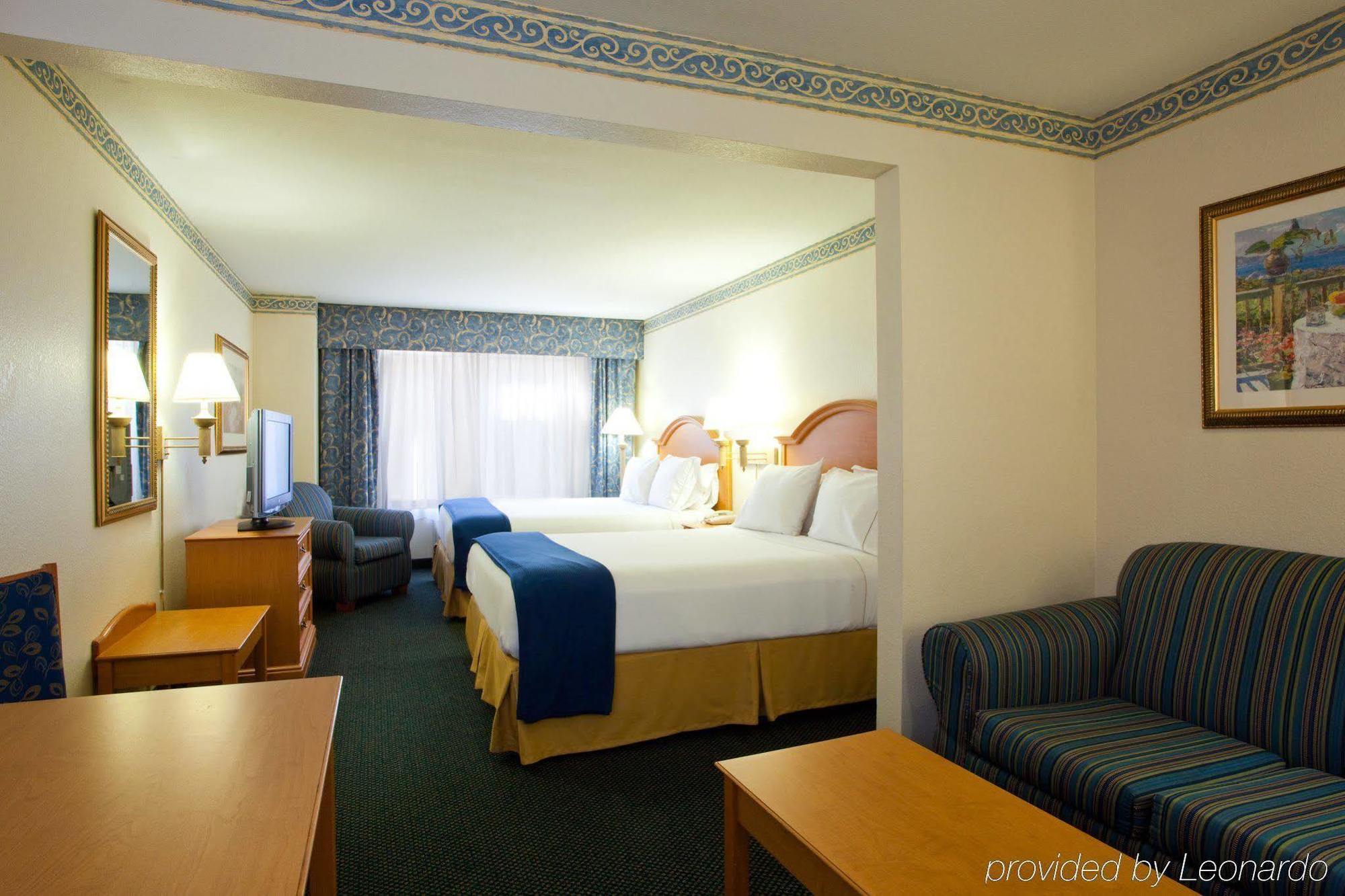 Holiday Inn Express Hotel & Suites Jacksonville-Blount Island By Ihg Экстерьер фото