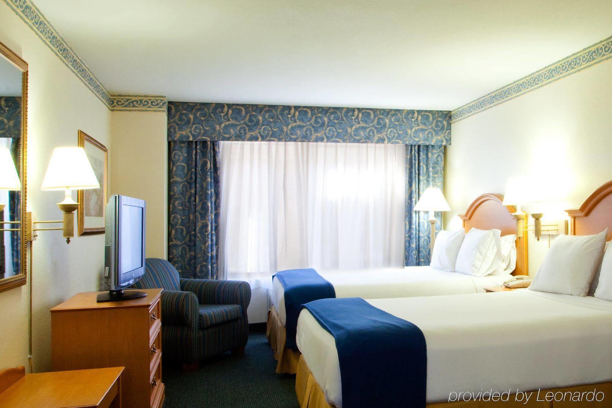 Holiday Inn Express Hotel & Suites Jacksonville-Blount Island By Ihg Экстерьер фото