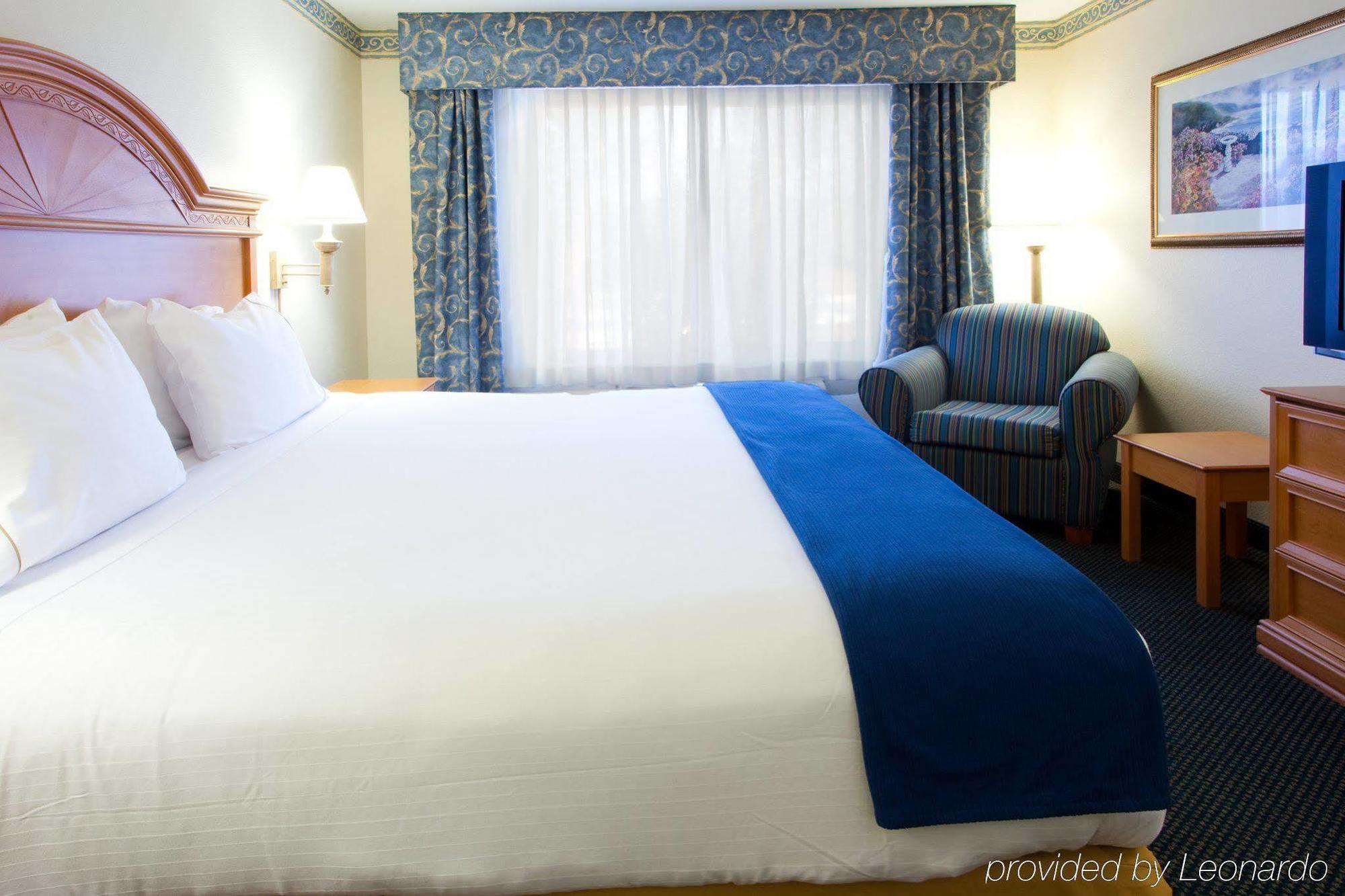 Holiday Inn Express Hotel & Suites Jacksonville-Blount Island By Ihg Экстерьер фото