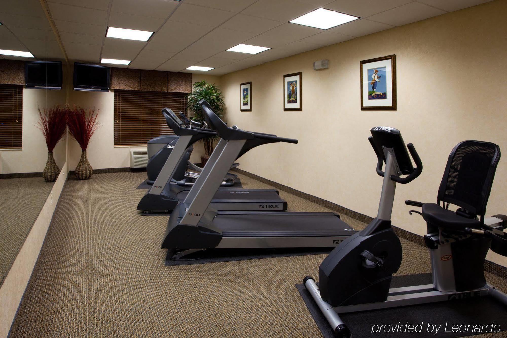 Holiday Inn Express Hotel & Suites Jacksonville-Blount Island By Ihg Удобства фото
