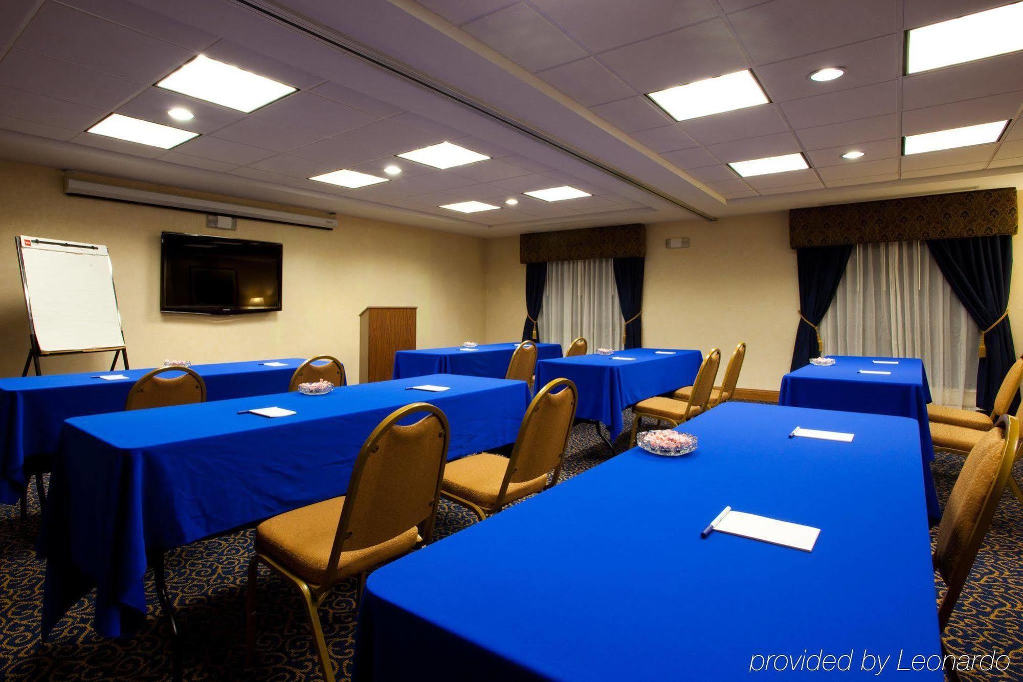 Holiday Inn Express Hotel & Suites Jacksonville-Blount Island By Ihg Экстерьер фото