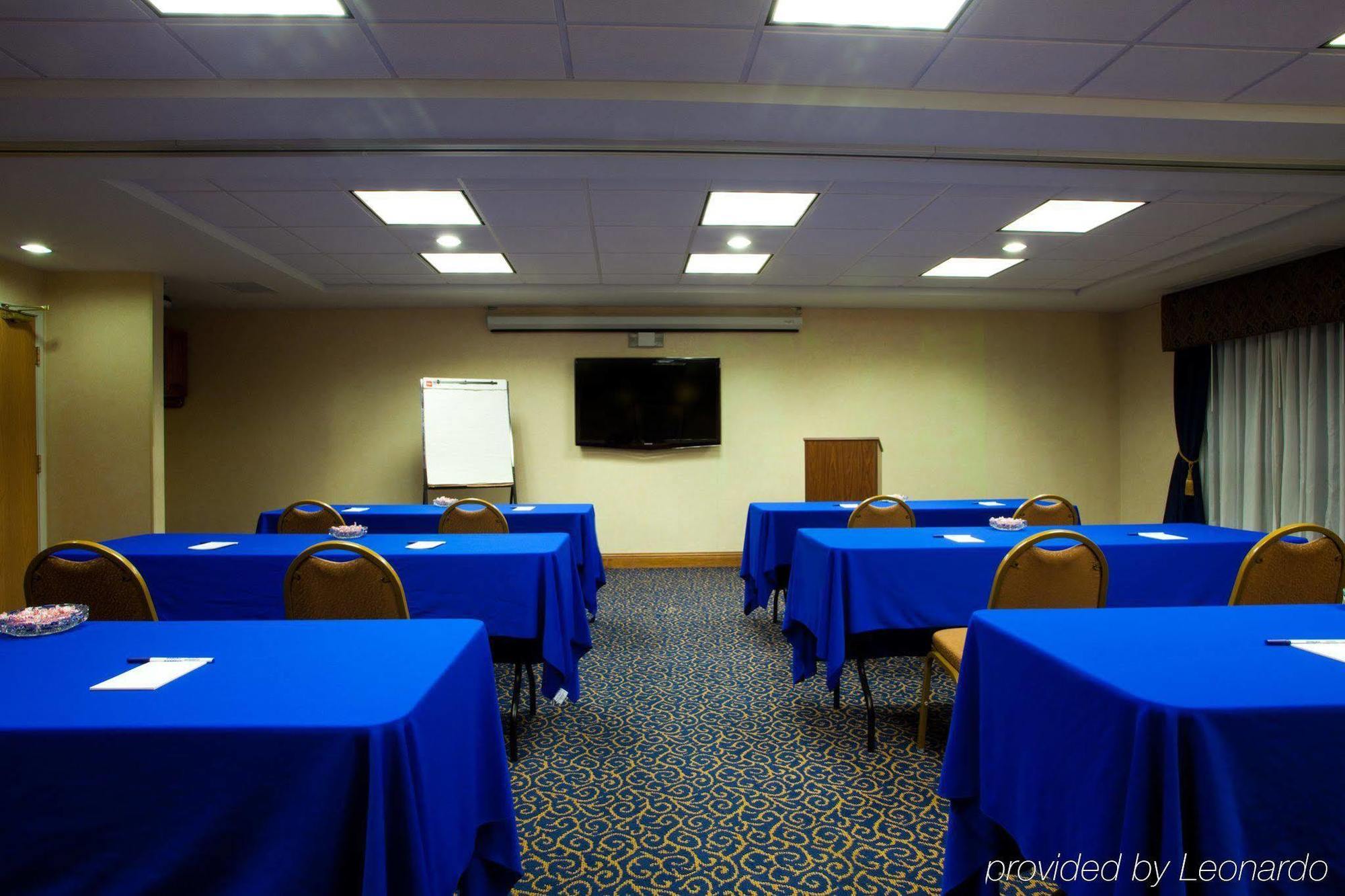 Holiday Inn Express Hotel & Suites Jacksonville-Blount Island By Ihg Экстерьер фото